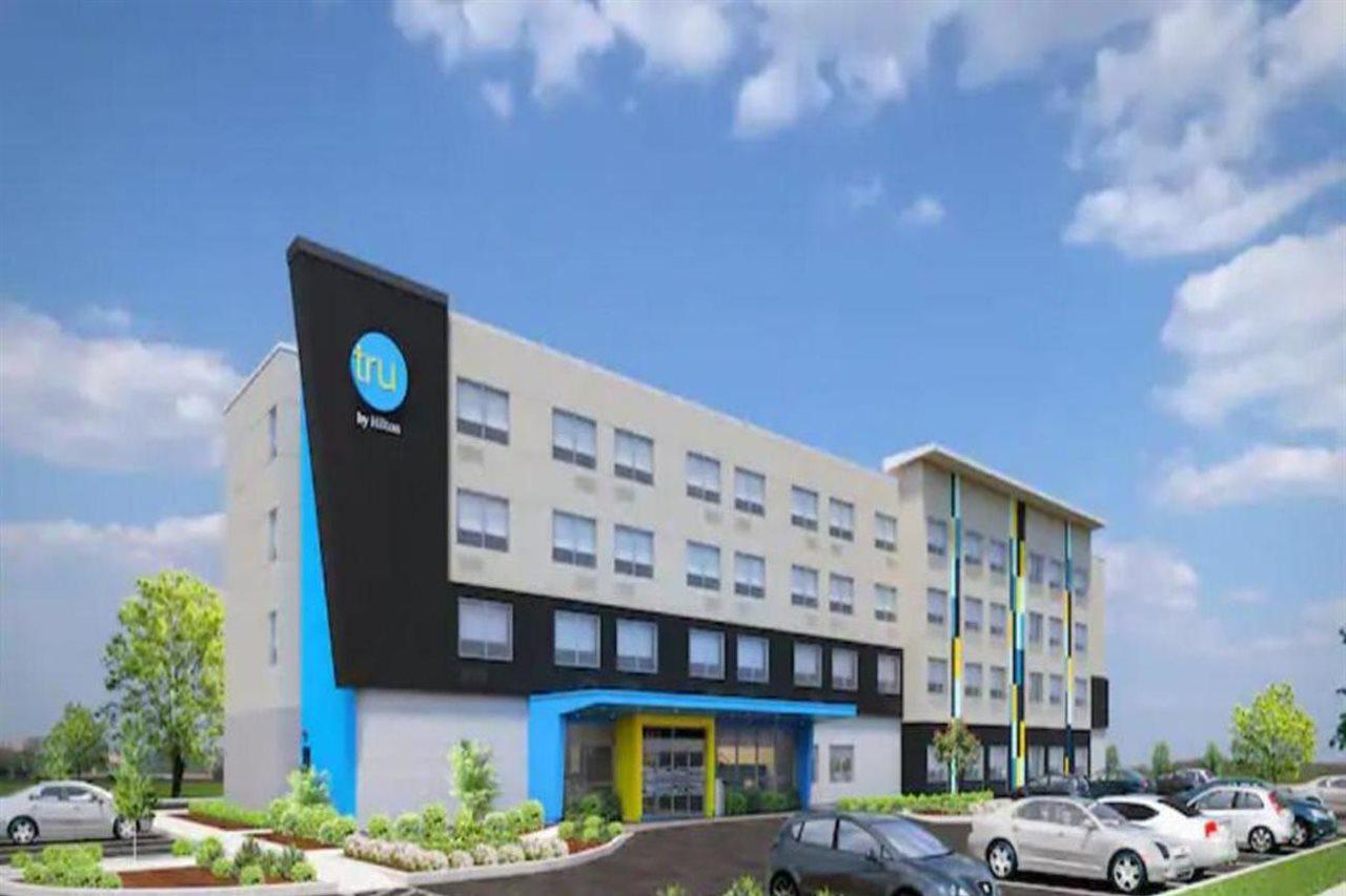 Tru By Hilton Cartersville, Ga Esterno foto