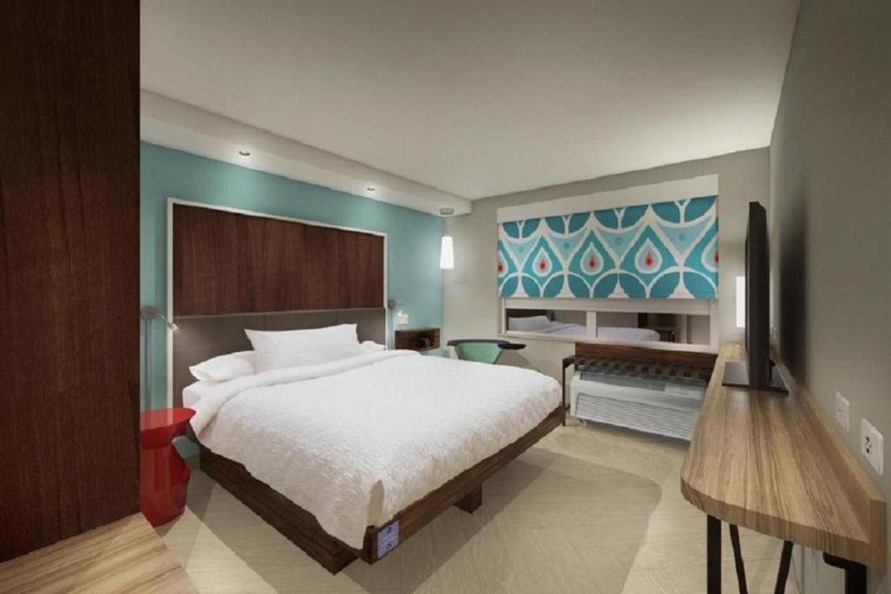 Tru By Hilton Cartersville, Ga Esterno foto