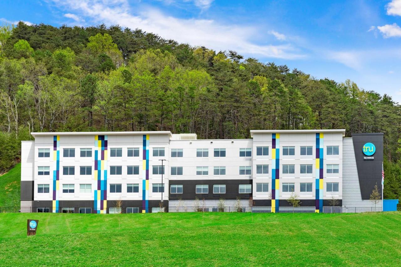 Tru By Hilton Cartersville, Ga Esterno foto