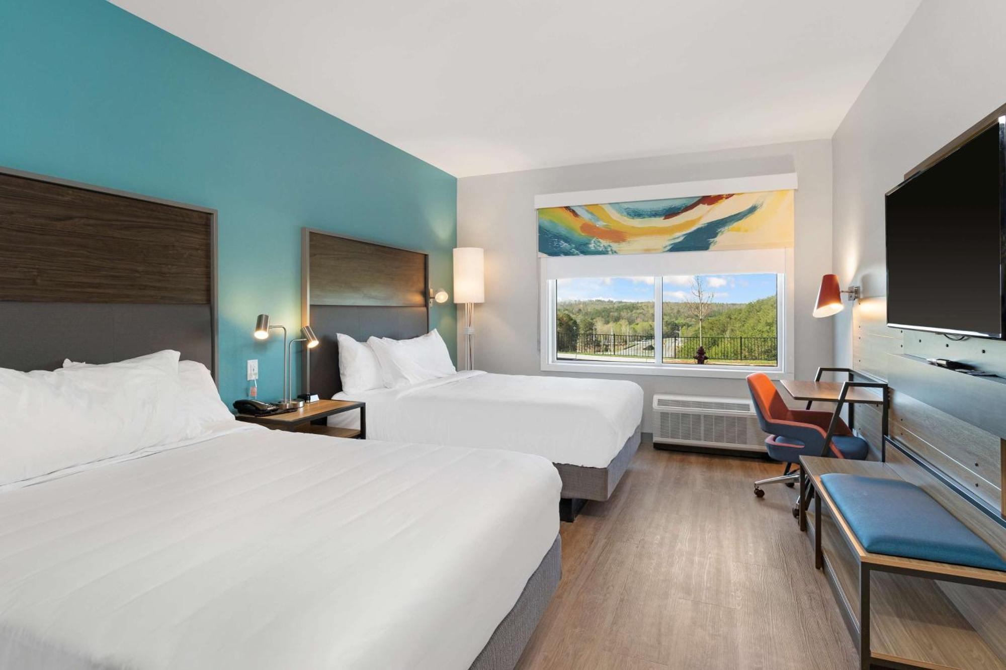 Tru By Hilton Cartersville, Ga Esterno foto