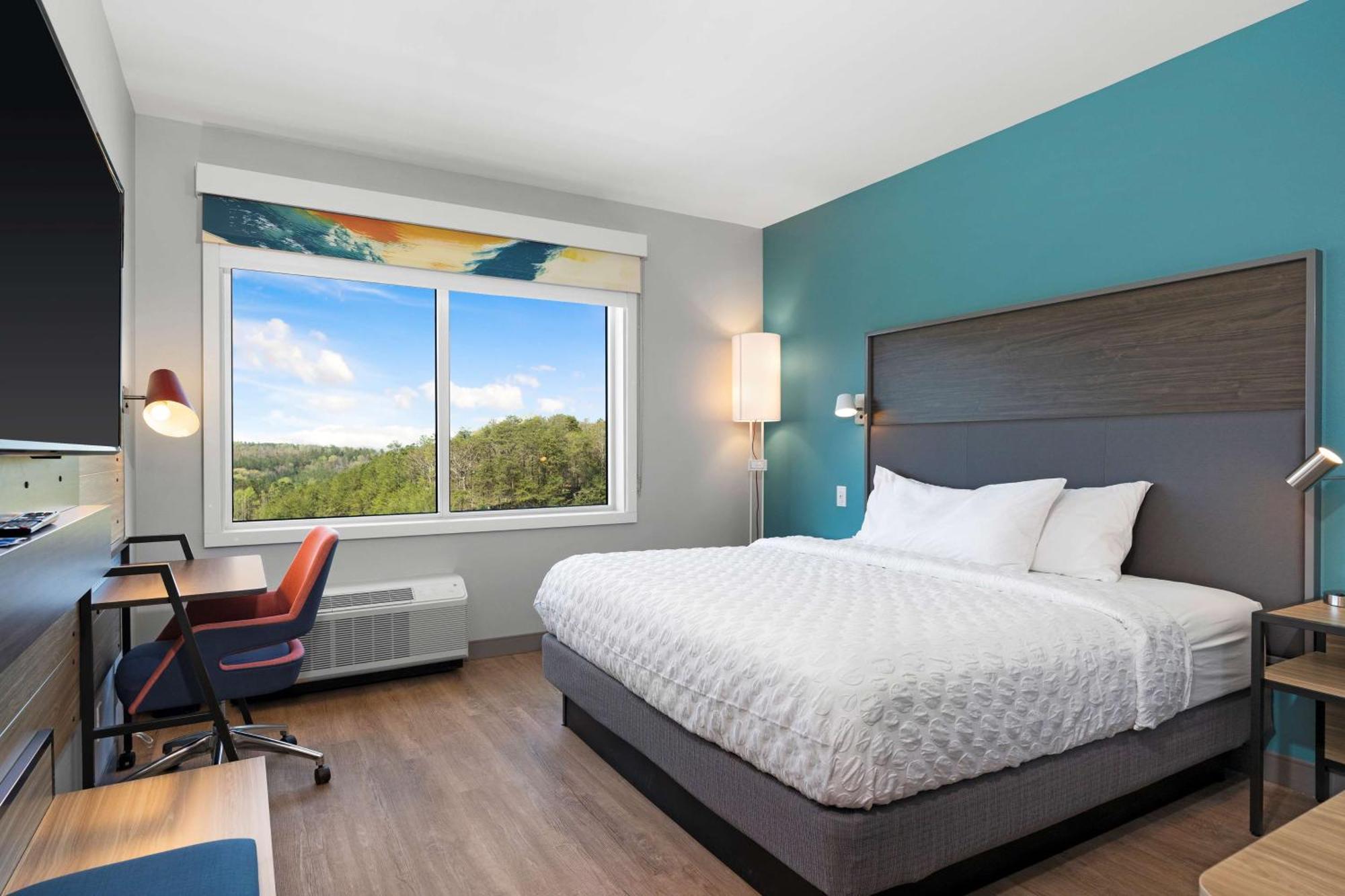 Tru By Hilton Cartersville, Ga Esterno foto