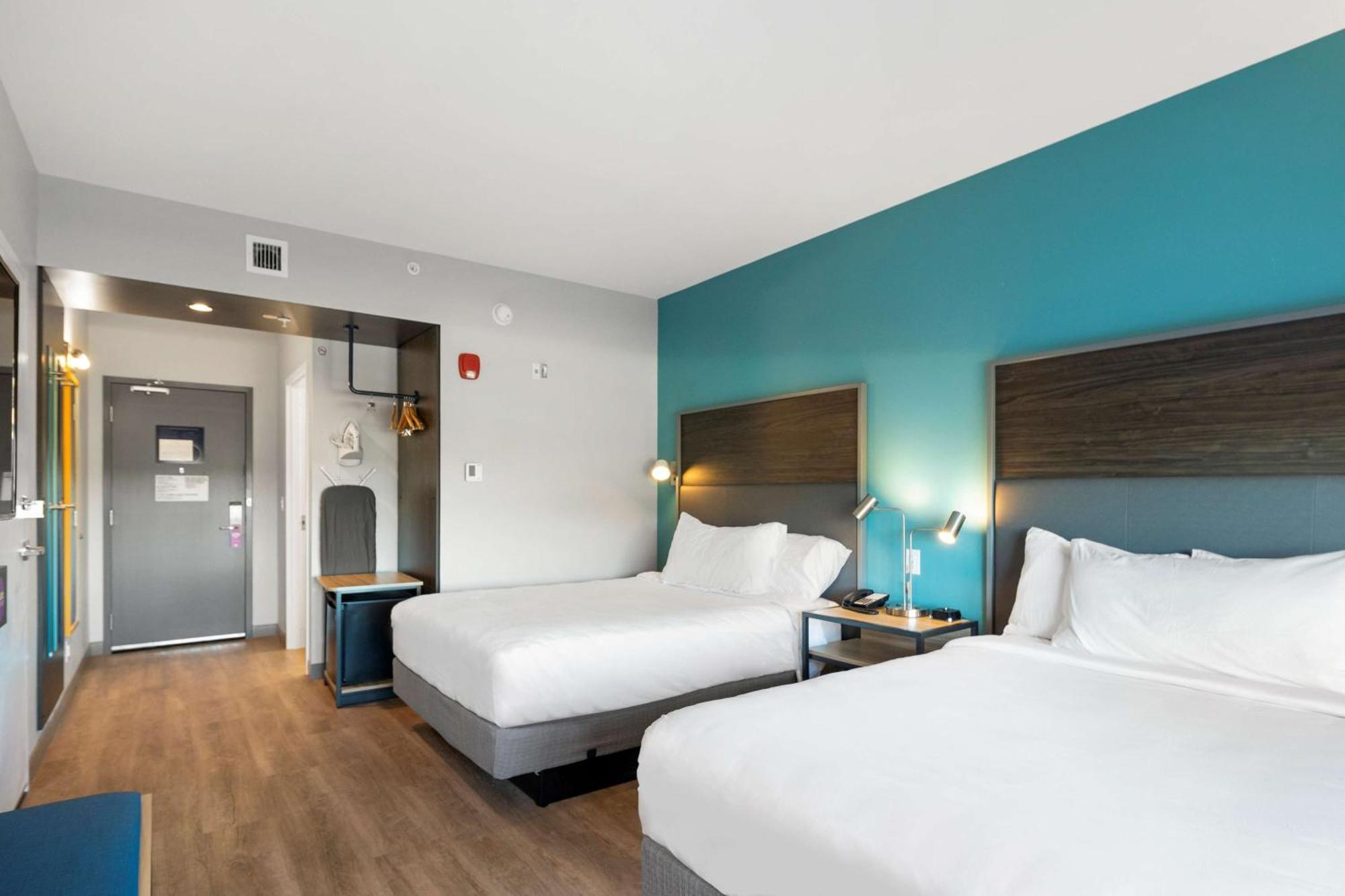 Tru By Hilton Cartersville, Ga Esterno foto
