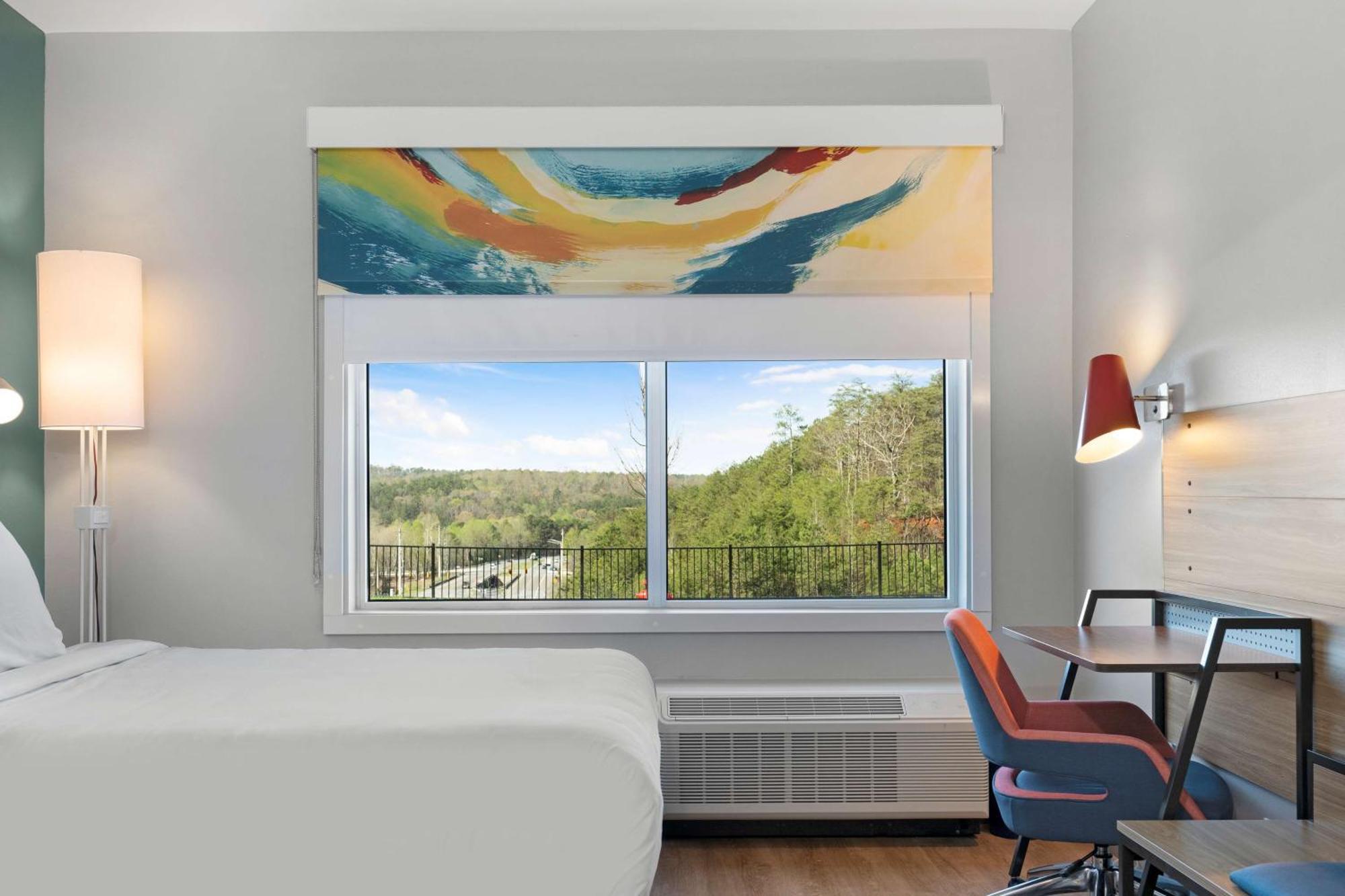 Tru By Hilton Cartersville, Ga Esterno foto